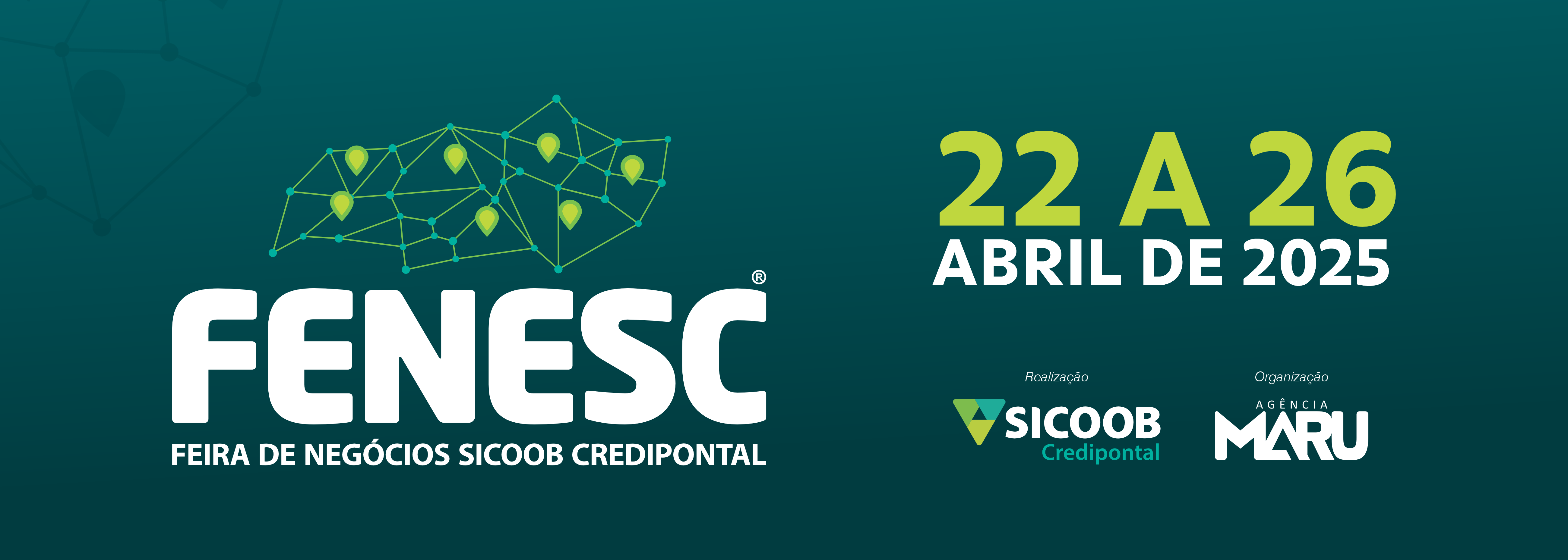 BANNER - FENESC 2025
